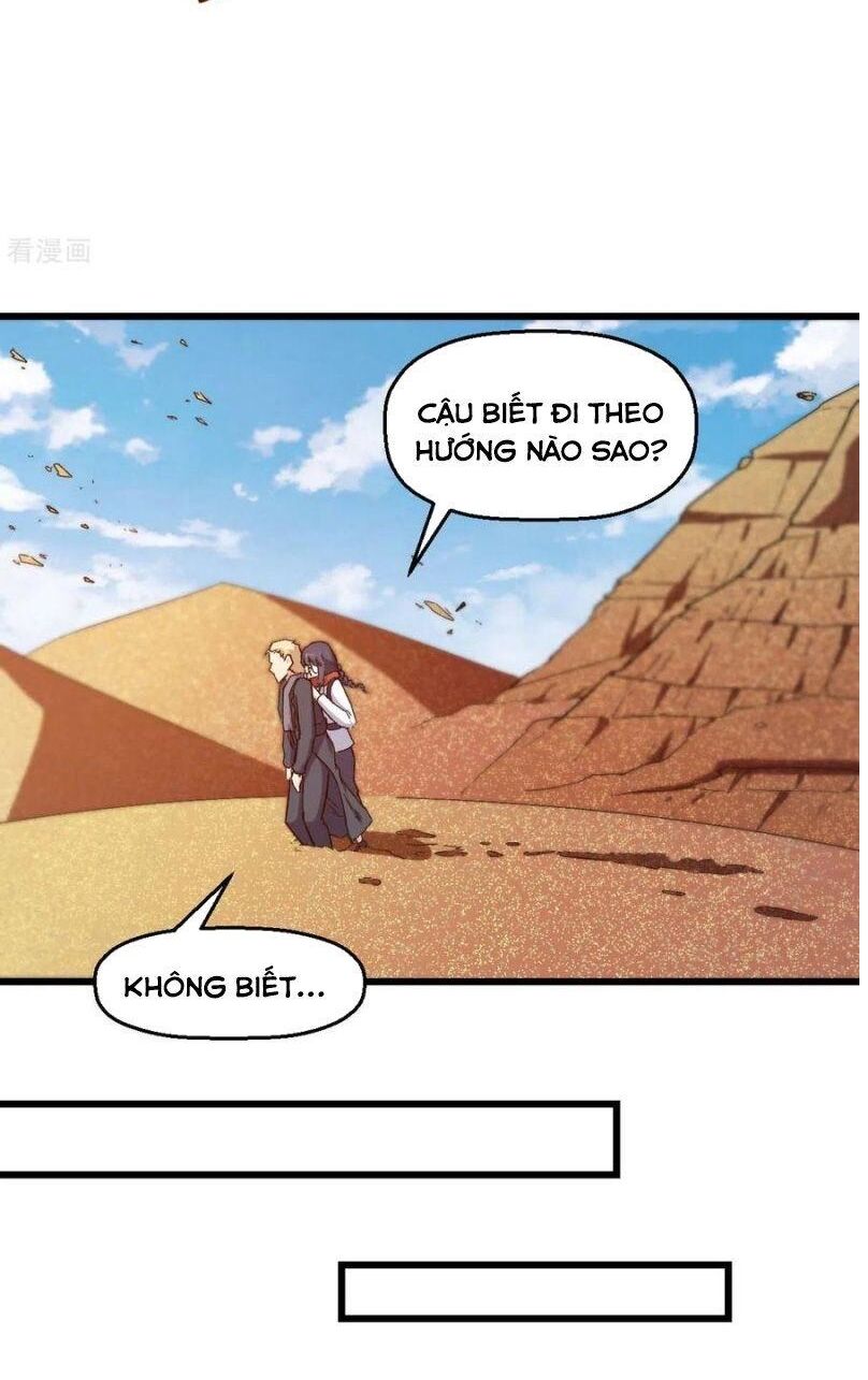 Vườn Trường Cuồng Sư Hệ Thống: Chapter 156