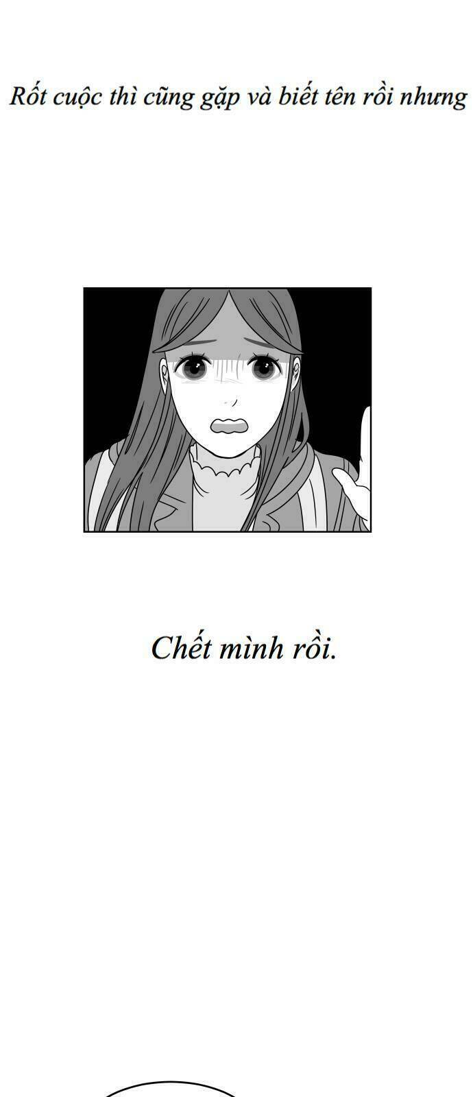 30 Phút Bước Đi Bên Em: Chapter 2