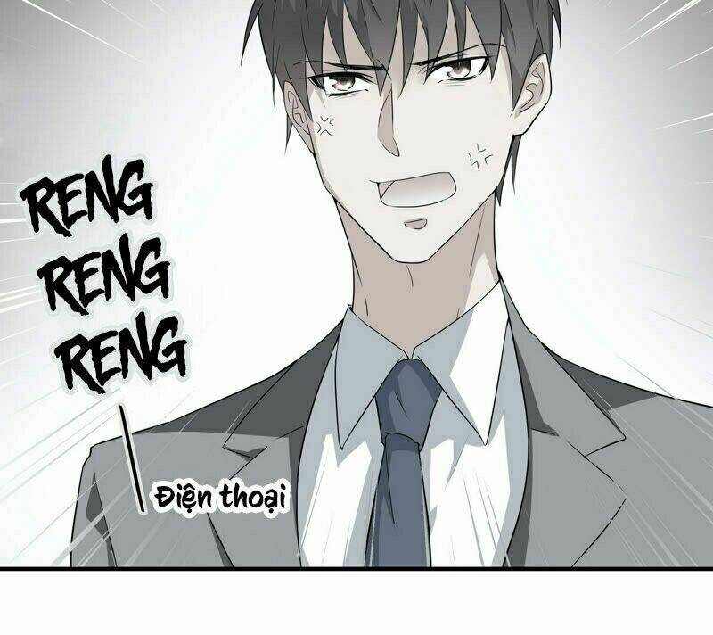 Chiến Lược Lãng Mạn Của Thịnh Thiếu: Chapter 14