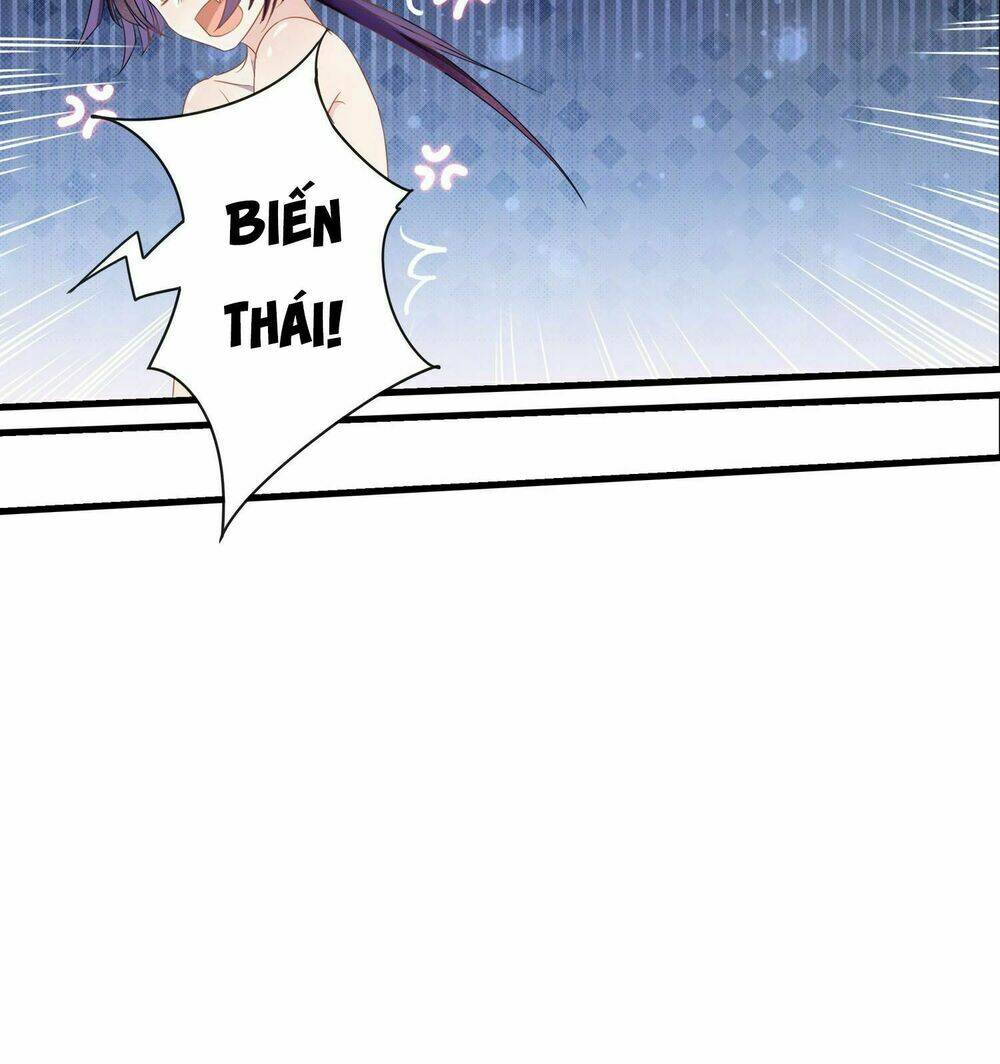 Làm Mèo Của Ta: Chapter 6