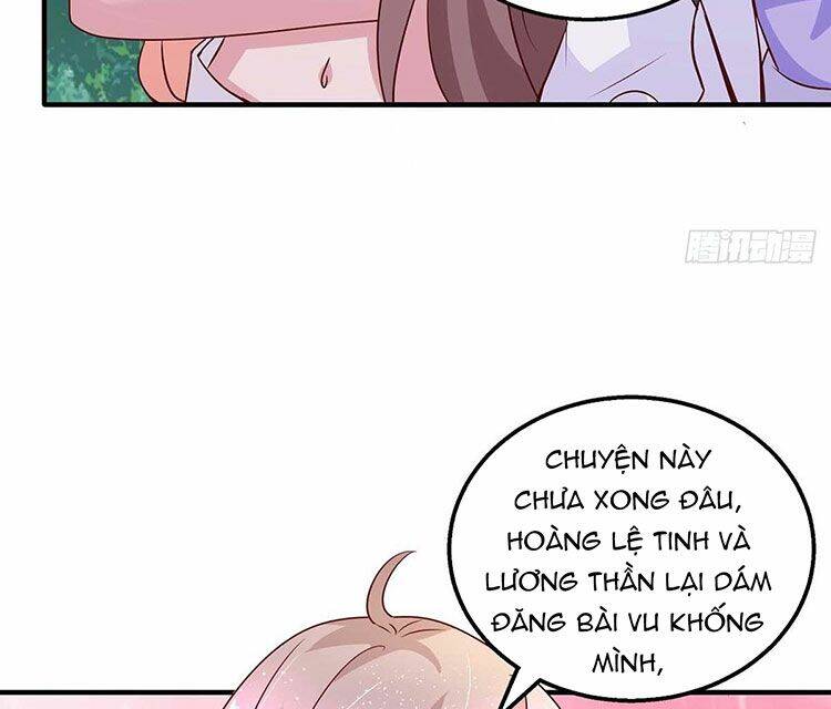Trọng Sinh Chi Ngược Tra Nữ Vương: Chapter 24