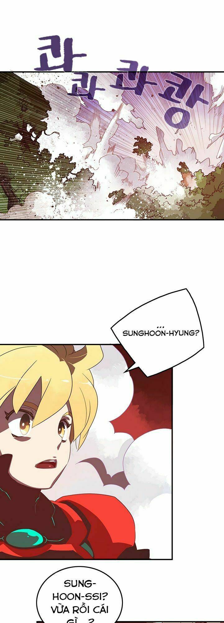 Ta Là Vua Pháp Sư: Chapter 25