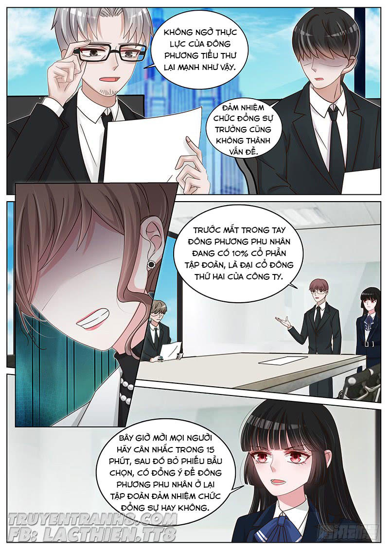 Vương Bài Giáo Thảo: Chapter 199