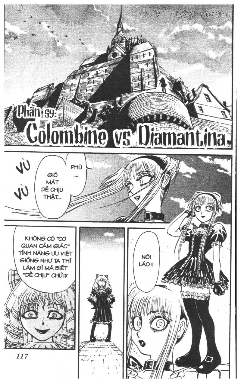 Fujita Kazuhiro: Chapter 40