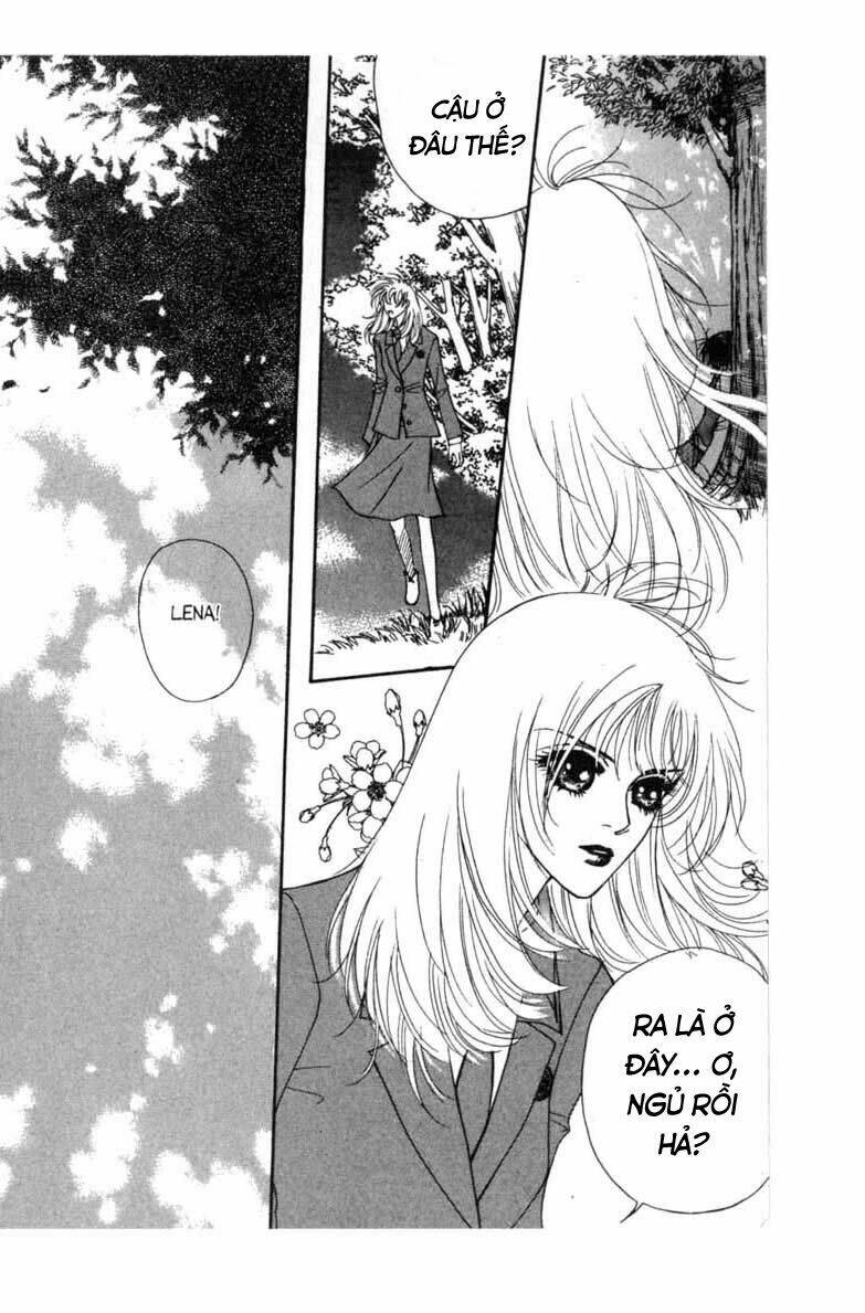 Saver - Vị Cứu Tinh: Chapter 1
