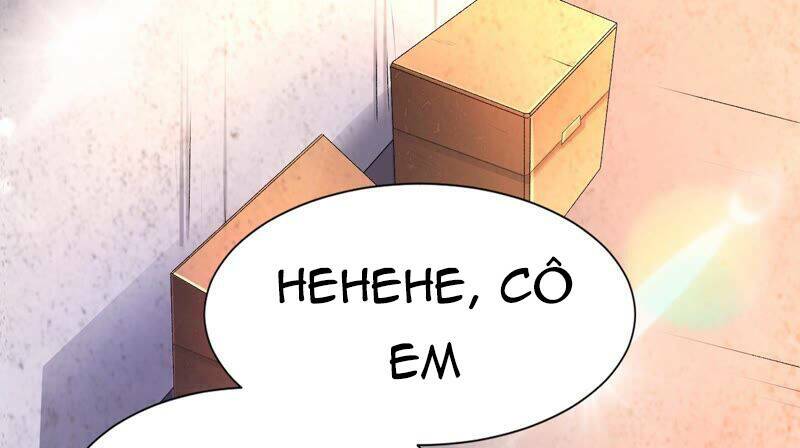 Siêu Năng Phân Hóa: Chapter 10