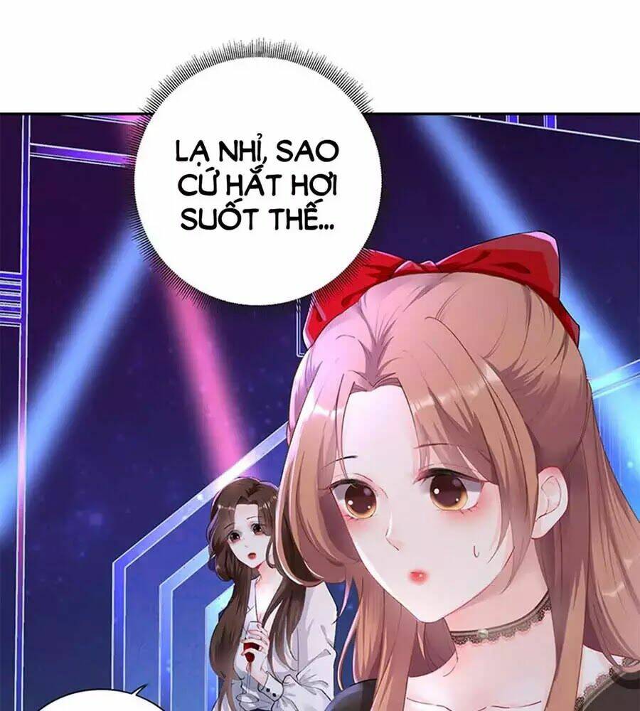 Bạn Trai Điều Khiển Giấc Mơ: Chapter 42