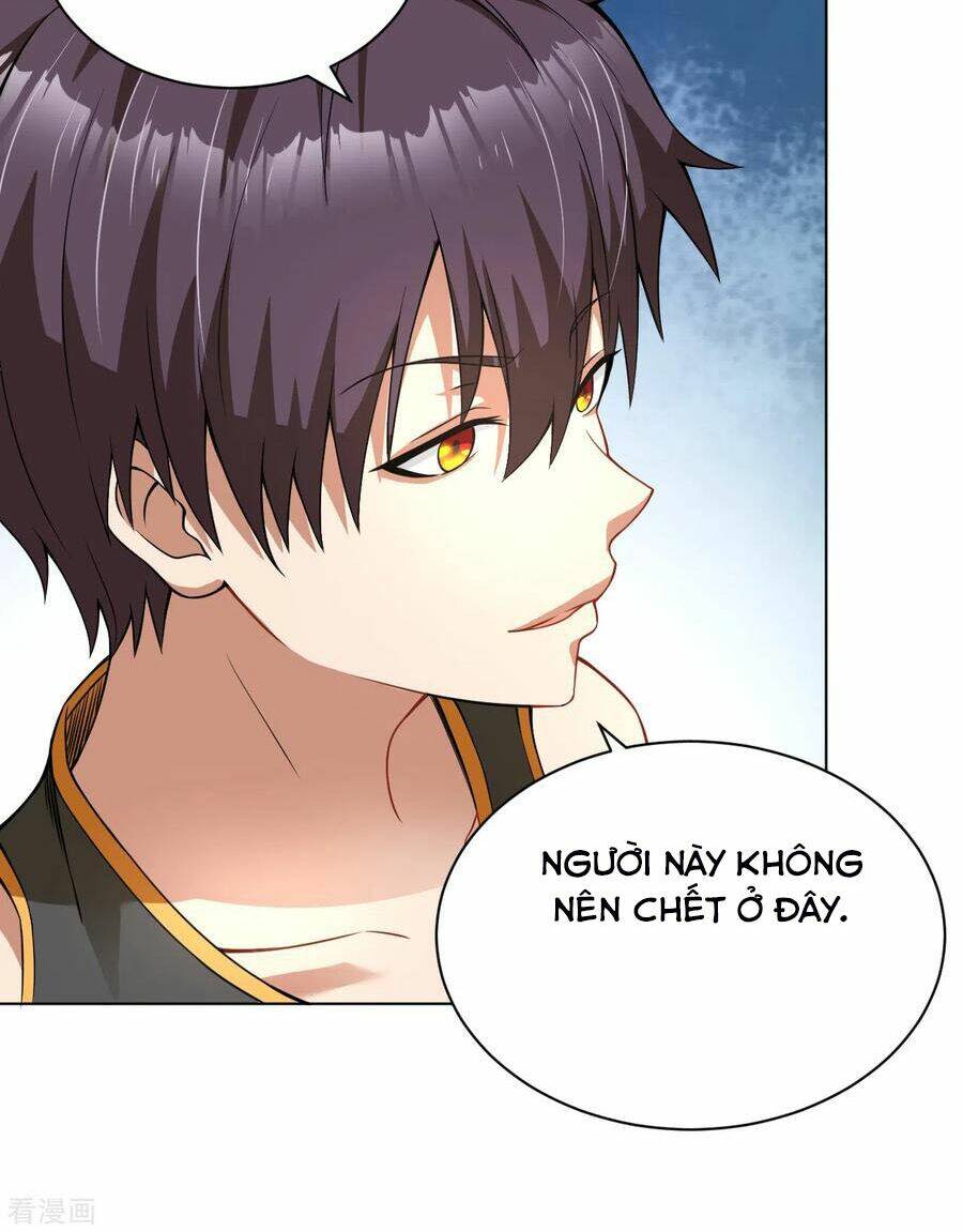 Y Đẳng Cuồng Binh: Chapter 127