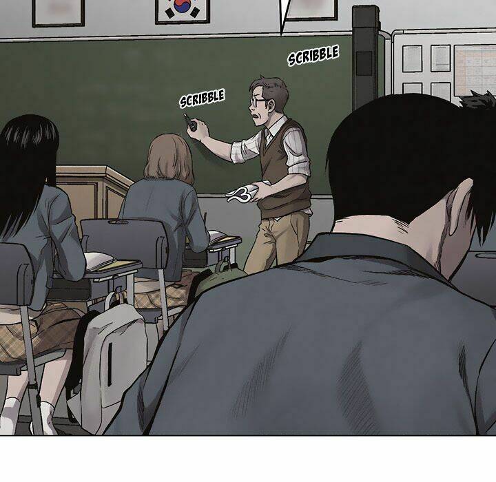 Nắm Đấm: Chapter 13