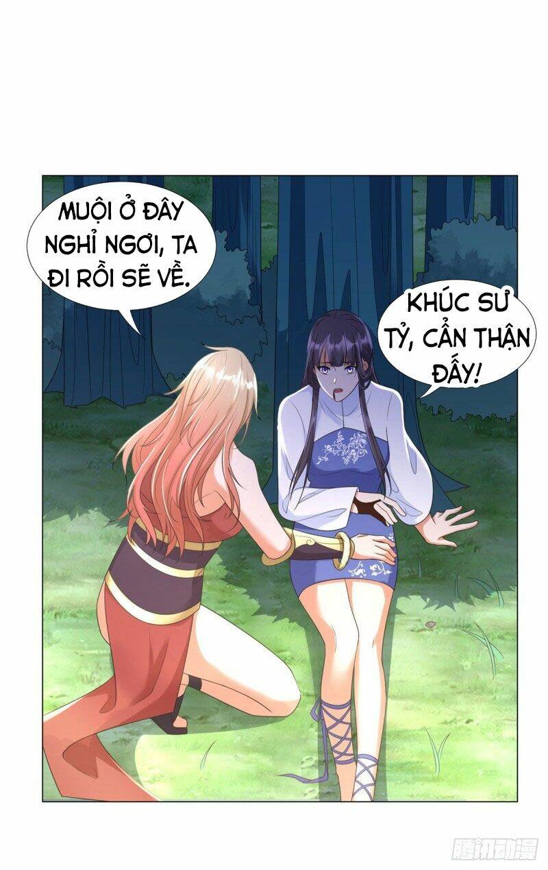 Chí Tôn Trọng Sinh: Chapter 49