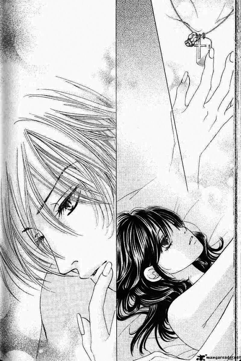 Tình Yêu Đích Thực: Chapter 47