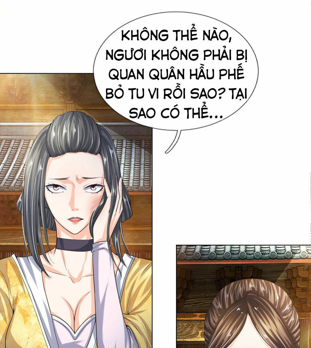 Chí Tôn Hồng Bao Đại Đế: Chapter 16
