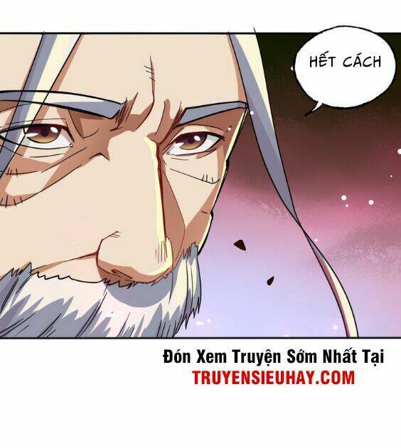 Thiên Mệnh Cửu Tinh: Chapter 2