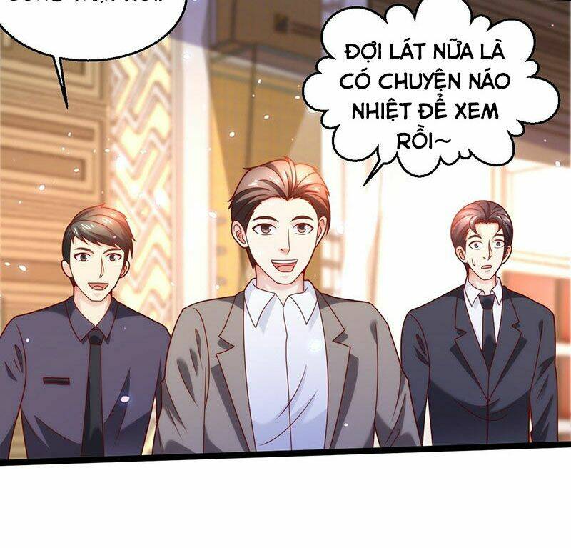 Thế Thân Thiếu Gia Không Dễ Chọc: Chapter 52