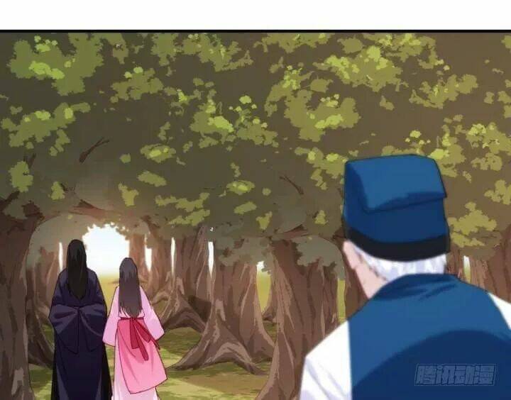 Bí Mật Của Dạ Tộc: Chapter 39