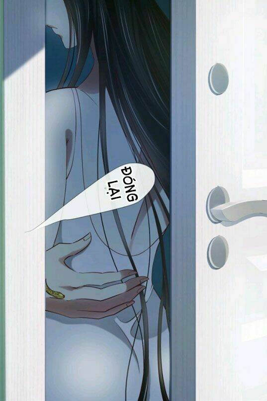 Một Vạn Tư Thế Công Lược Yêu Nam: Chapter 12