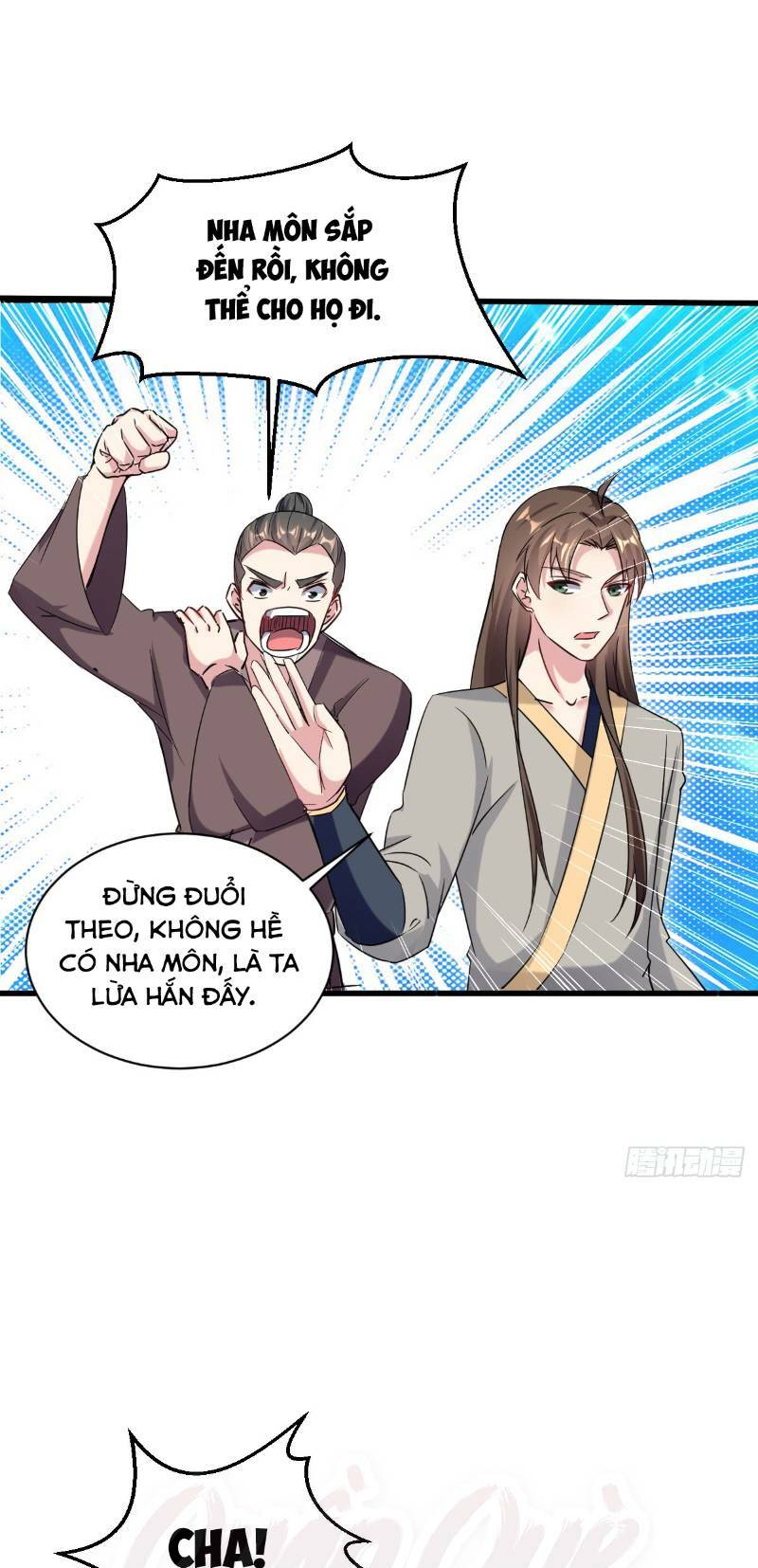 Dị Giới Siêu Cấp Ở Rể: Chapter 29