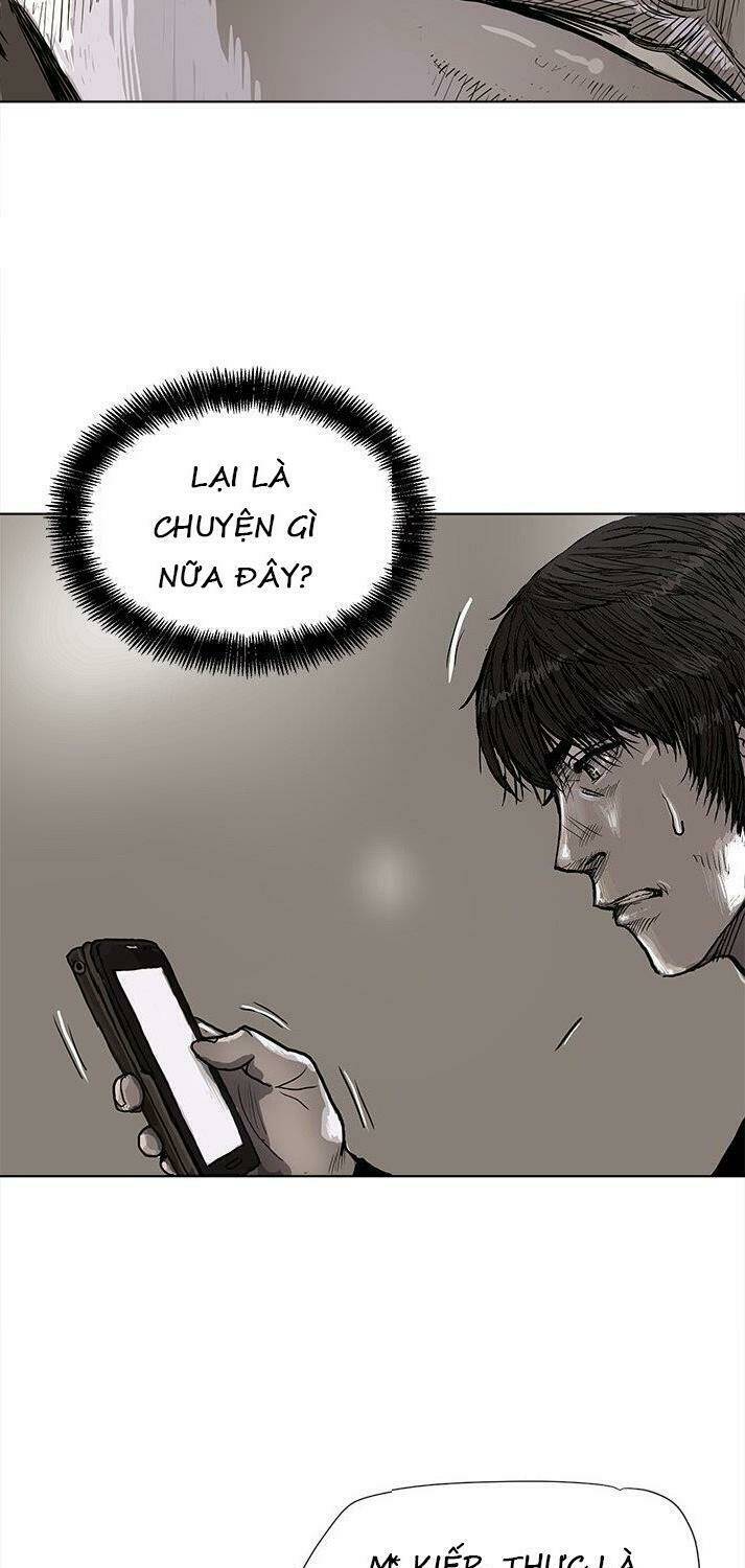 Âm Mưu Báo Thù: Chapter 5