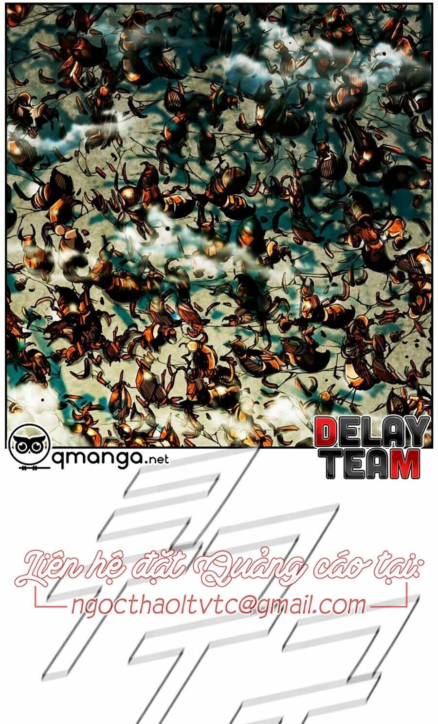 Thợ Săn Đầu Tiên: Chapter 68