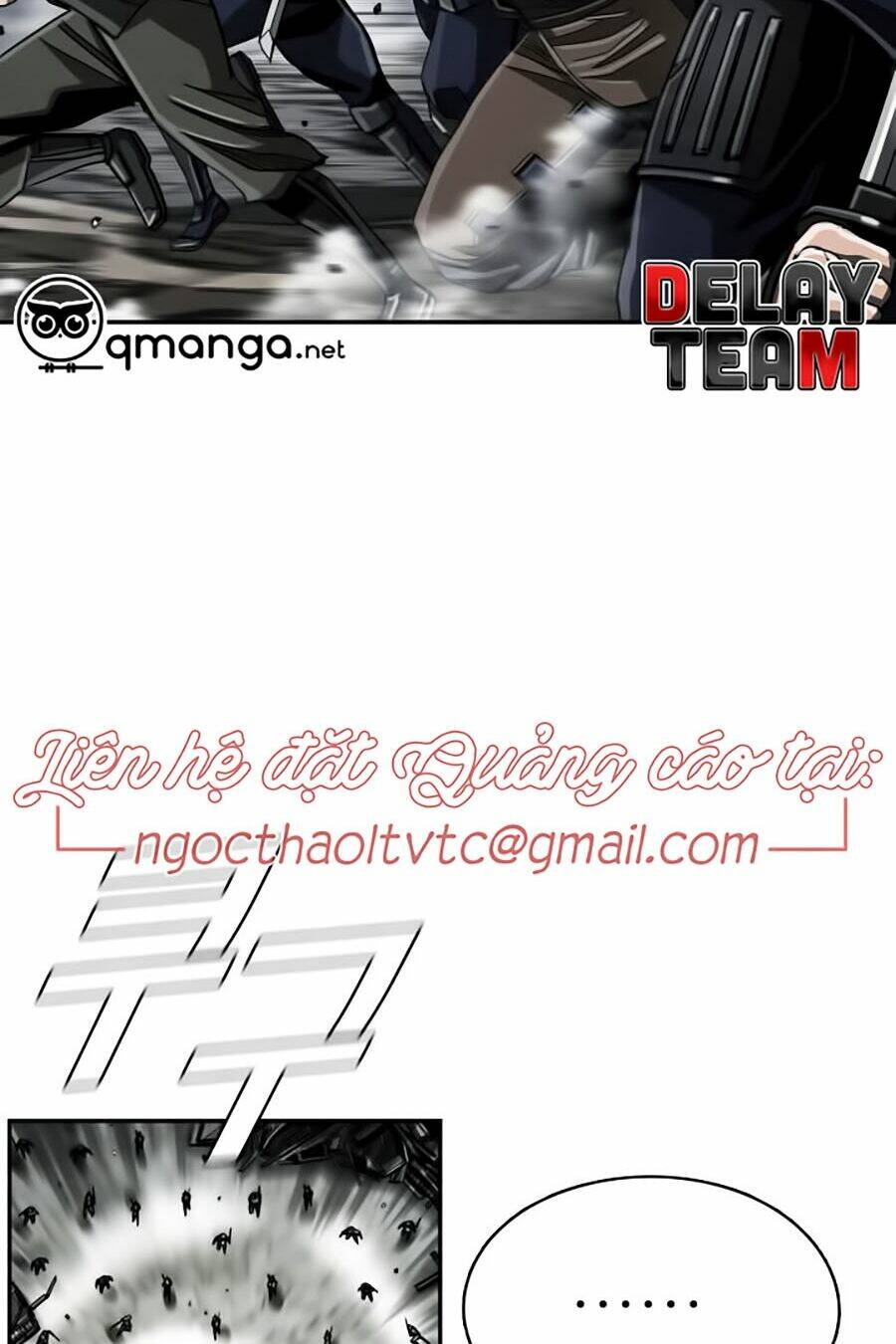 Thợ Săn Đầu Tiên: Chapter 52