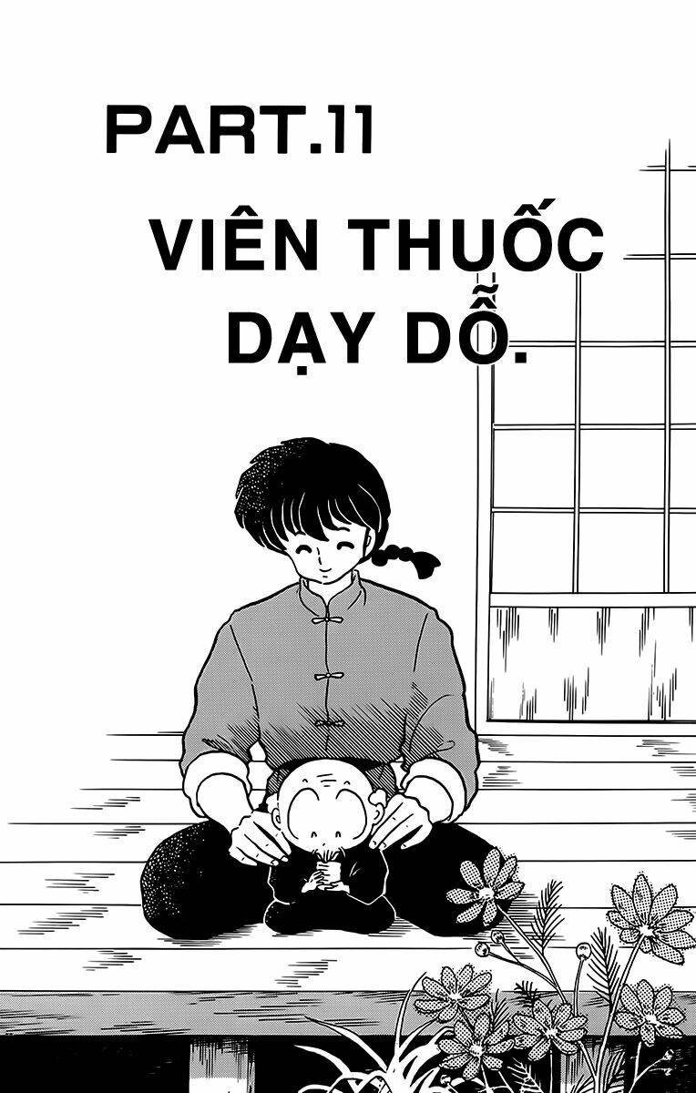 Suối Lời Nguyền: Chapter 201