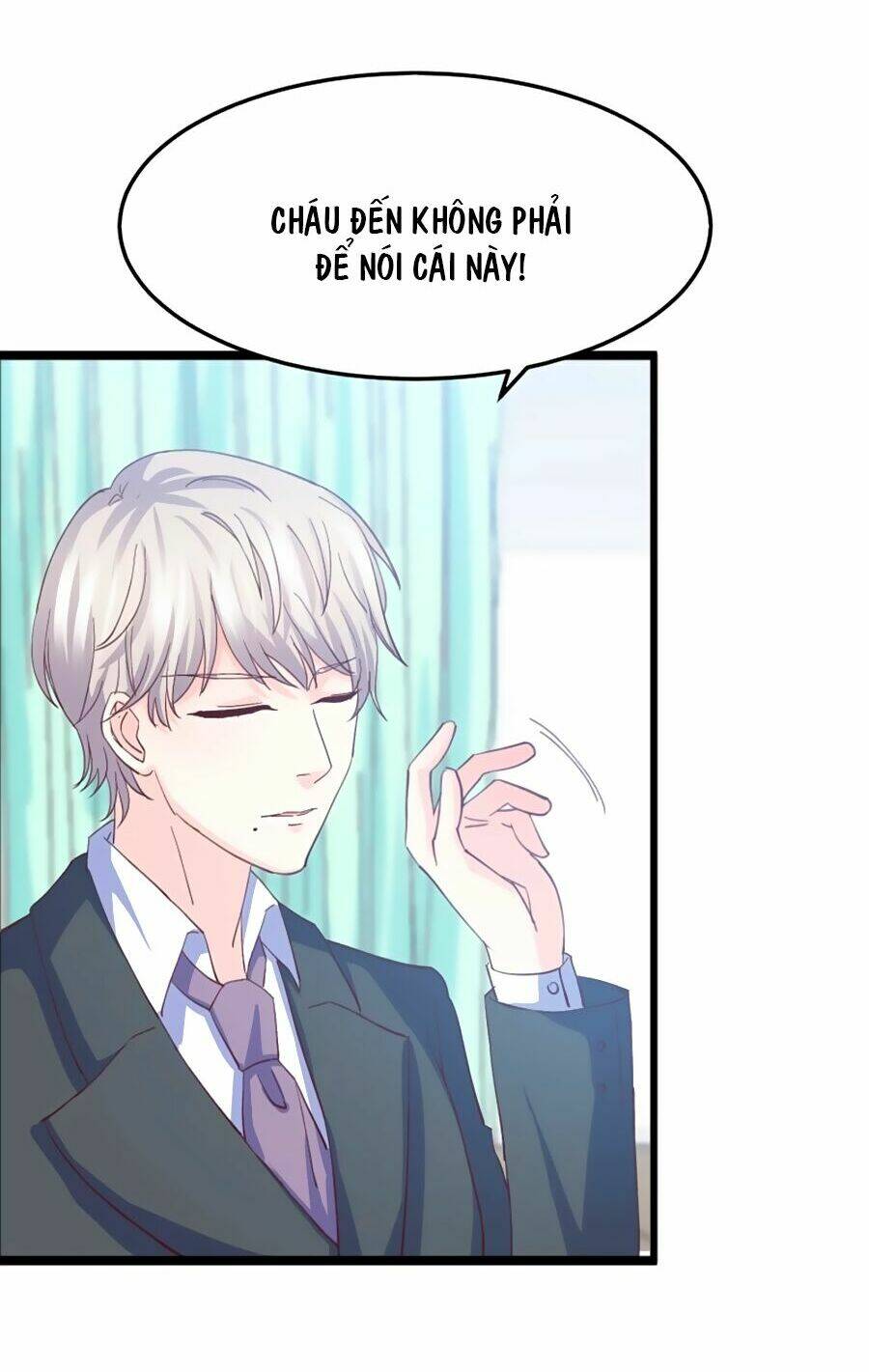 Ta Và Nam Thần Cởi Áo Ngủ Rồi: Chapter 9