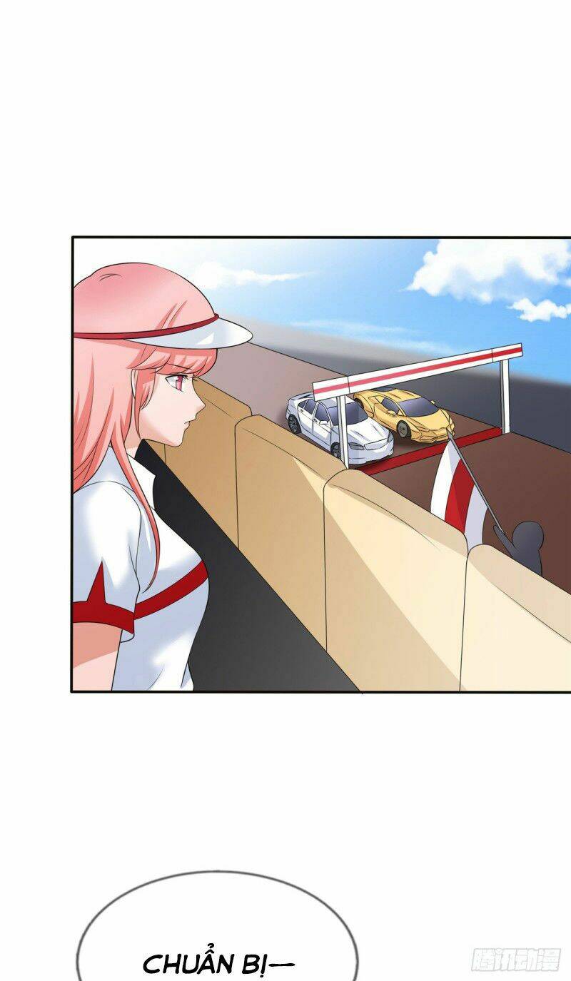 Siêu Cấp Nữ Thần Trọng Sinh: Chapter 11