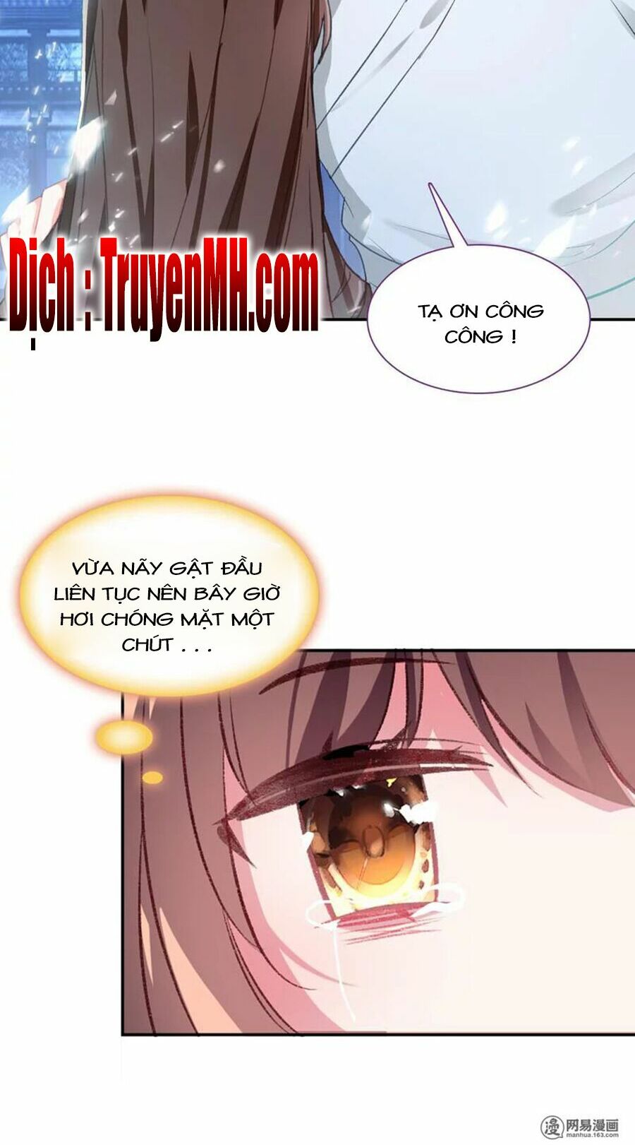Gả Cho Một Tên Thái Giám Đáng Ghét: Chapter 38