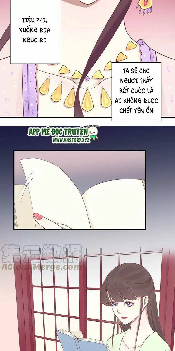 Hoàng Hậu Bận Lắm: Chapter 125