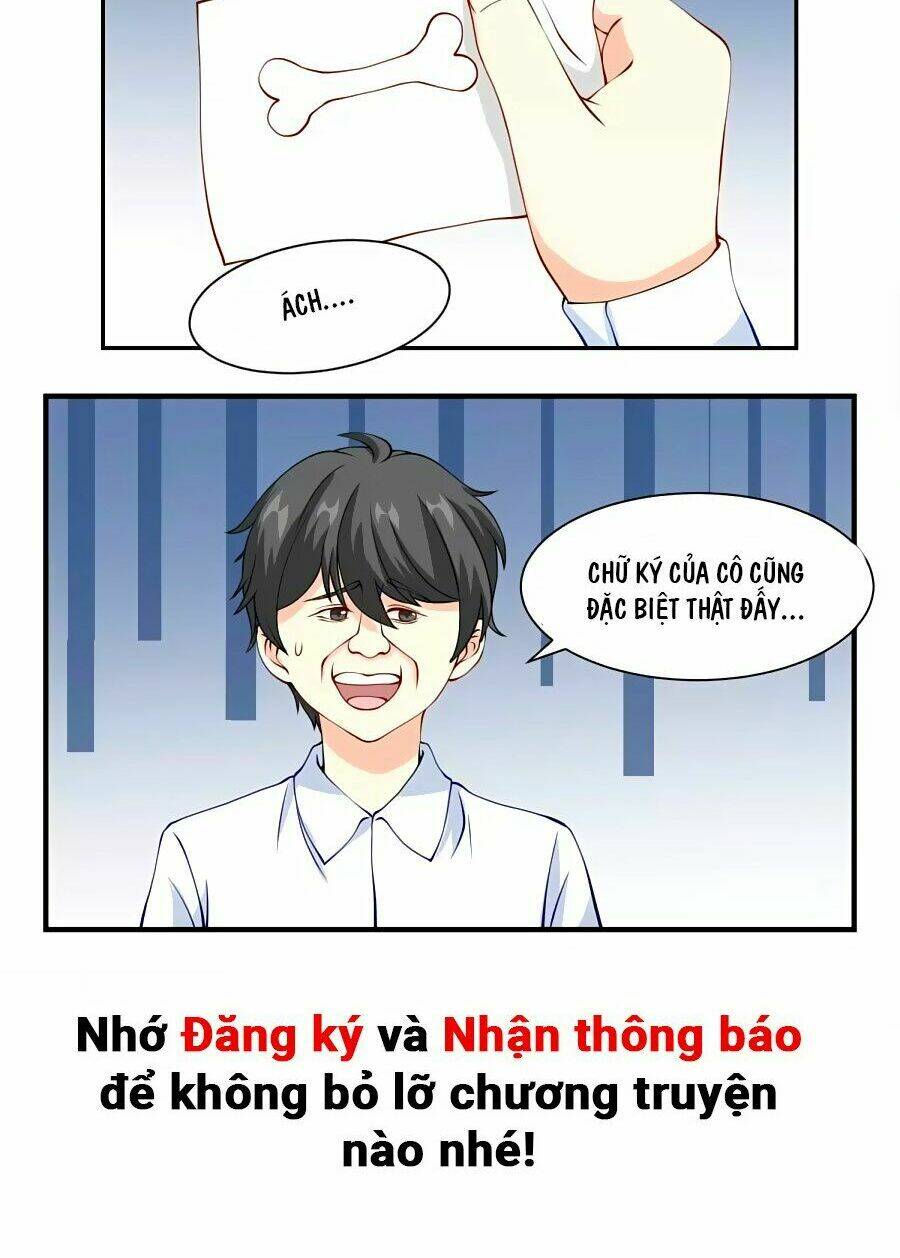 Trung Khuyển Và Tình Nhân: Chapter 11