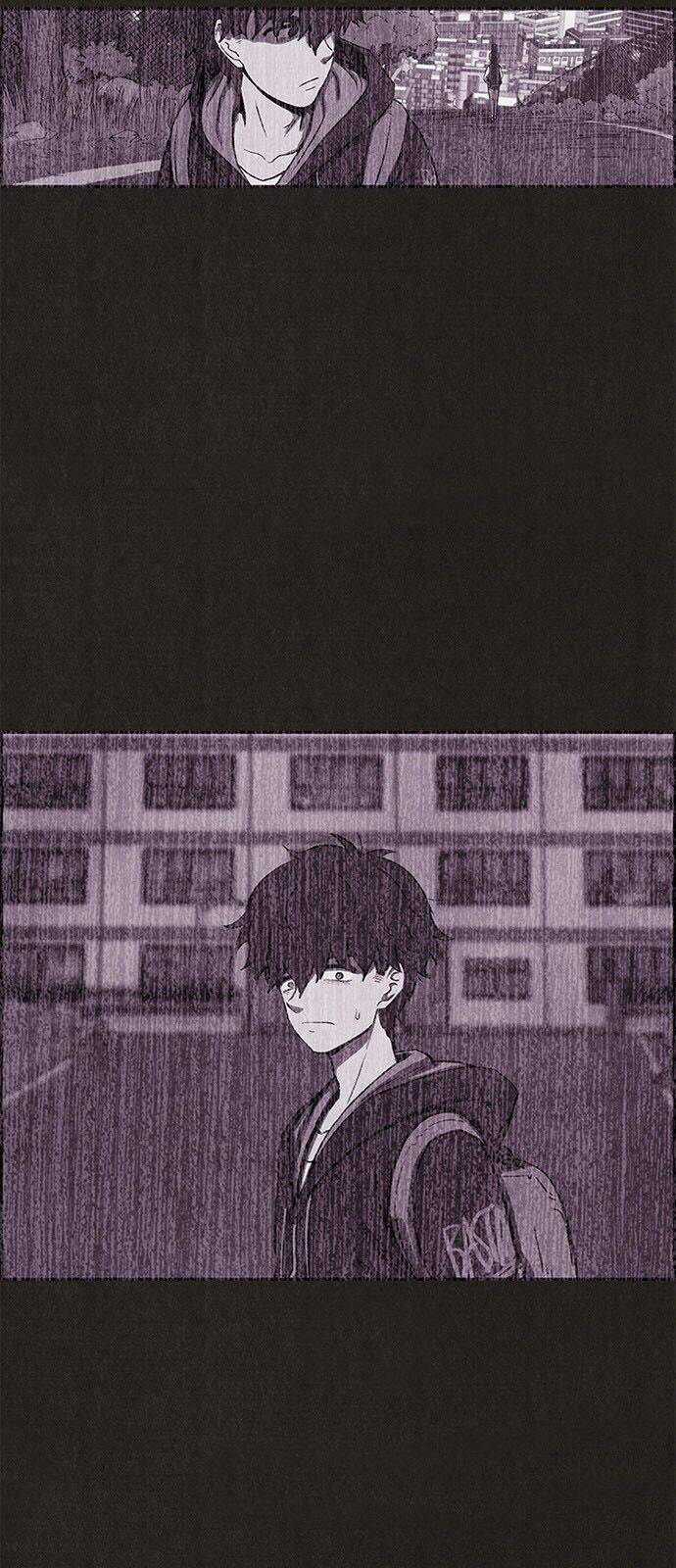 Quái Vật Tại Chung Cư Xanh: Chapter 24