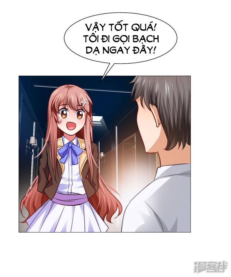 Minh Tinh Là Huyết Tộc: Chapter 16
