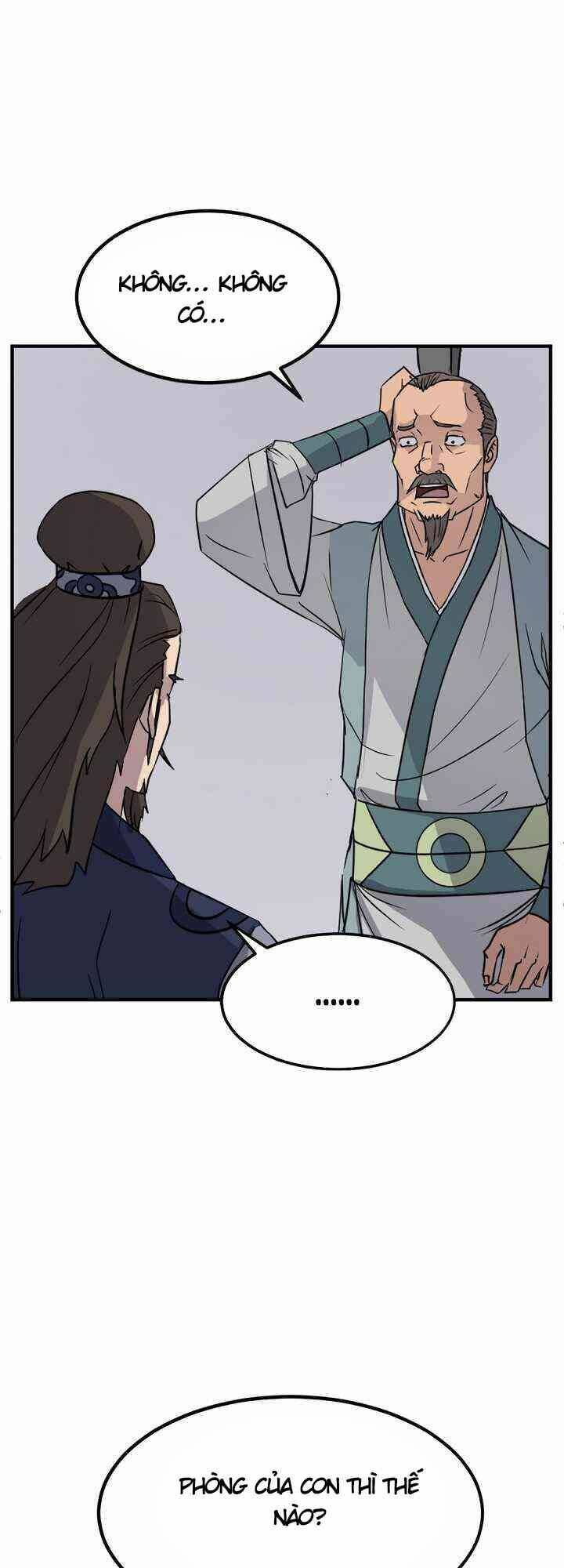 Trọng Sinh, Bất Khả Chiến Bại: Chapter 109