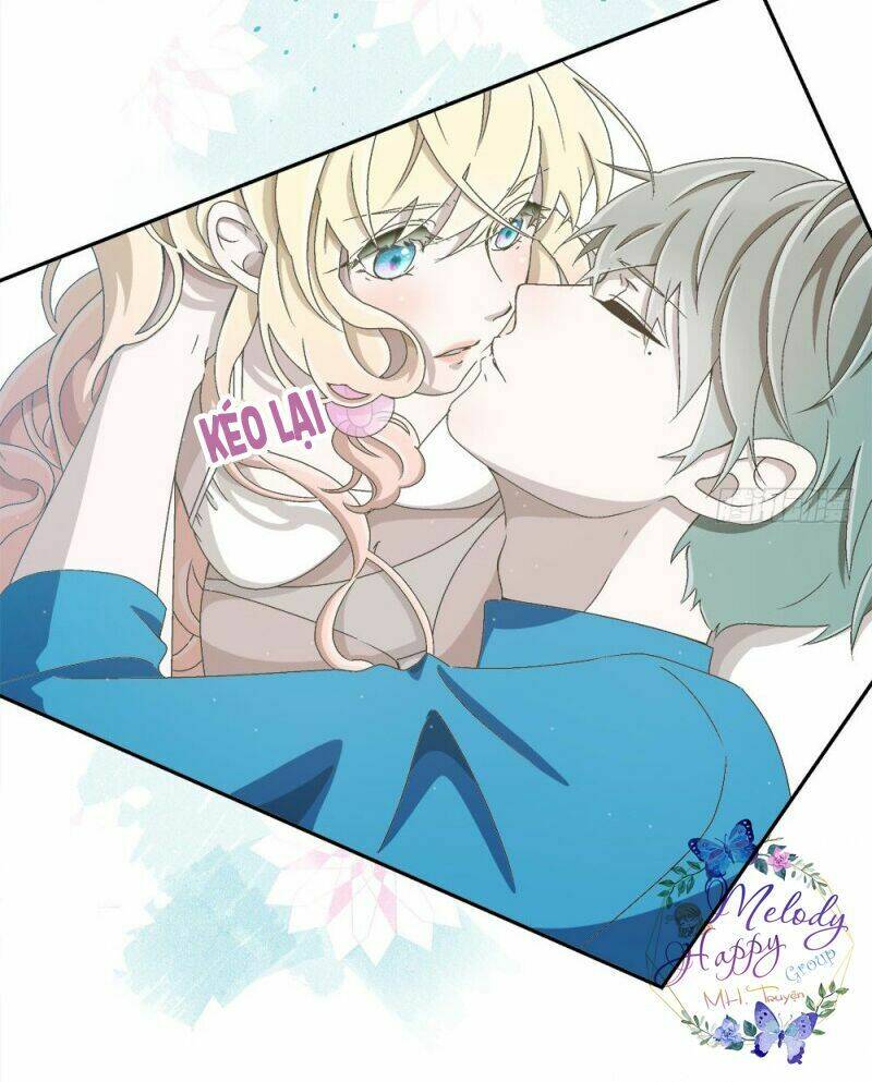 Đối Nhĩ Duy Mệnh Thị Tòng: Chapter 9.5