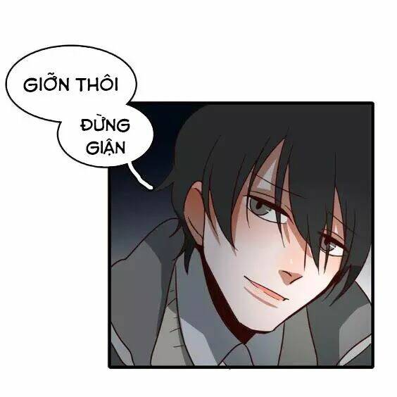 Tình Yêu Dưới Mái Hiên: Chapter 56