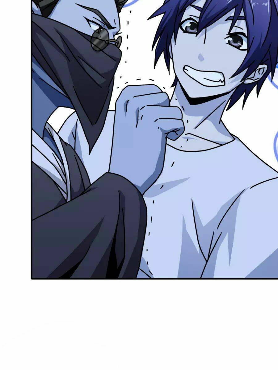 Hộ Hoa Cao Thủ Tại Đô Thị: Chapter 68