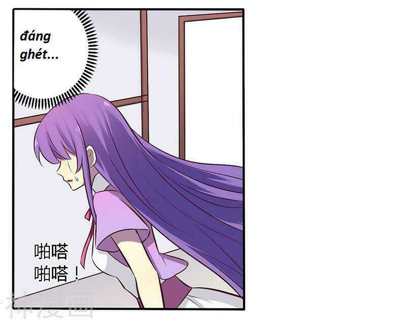 Tổng Tài Đã Cưới Em: Chapter 64