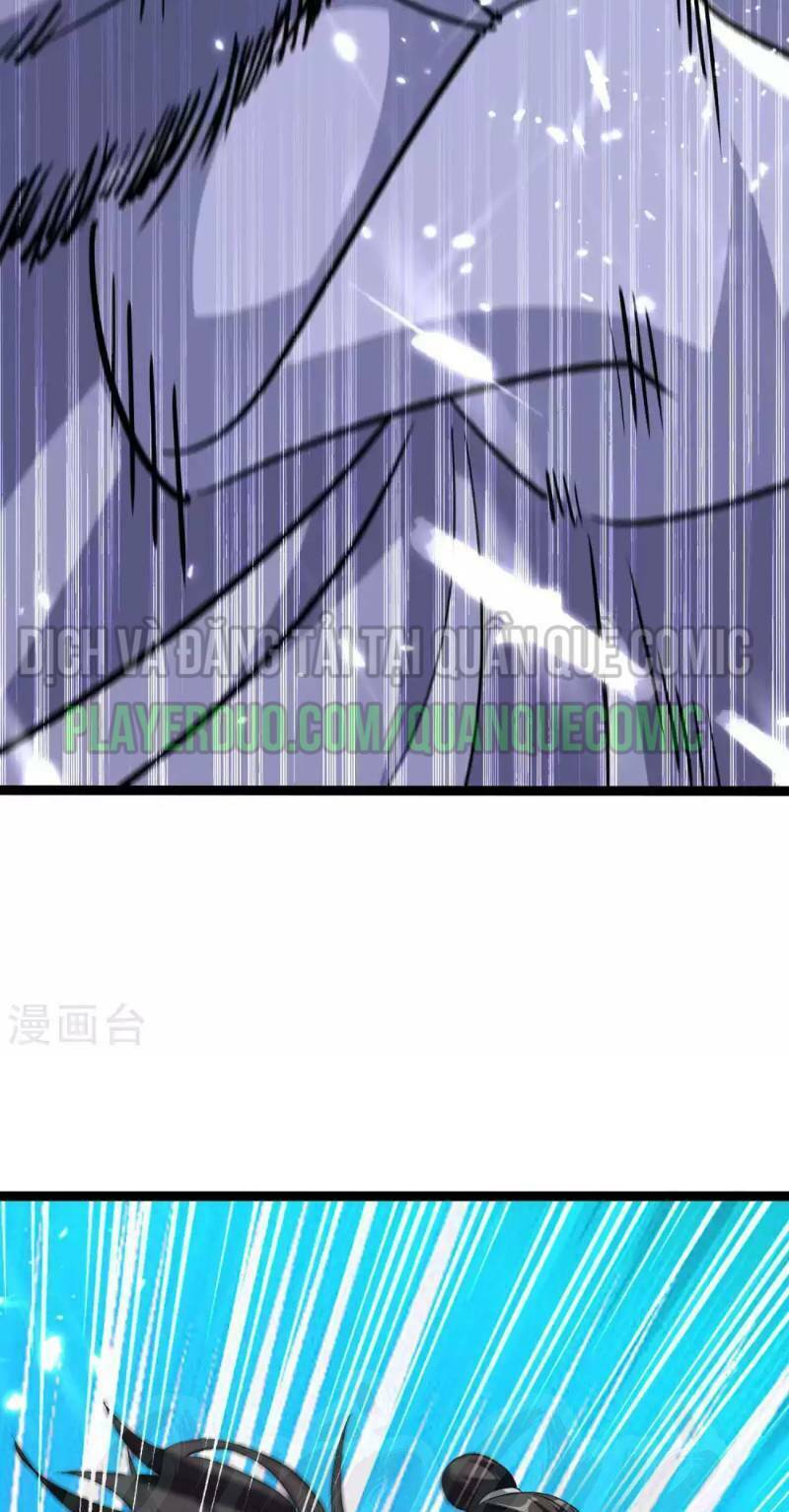 Vạn Giới Tiên Vương: Chapter 43