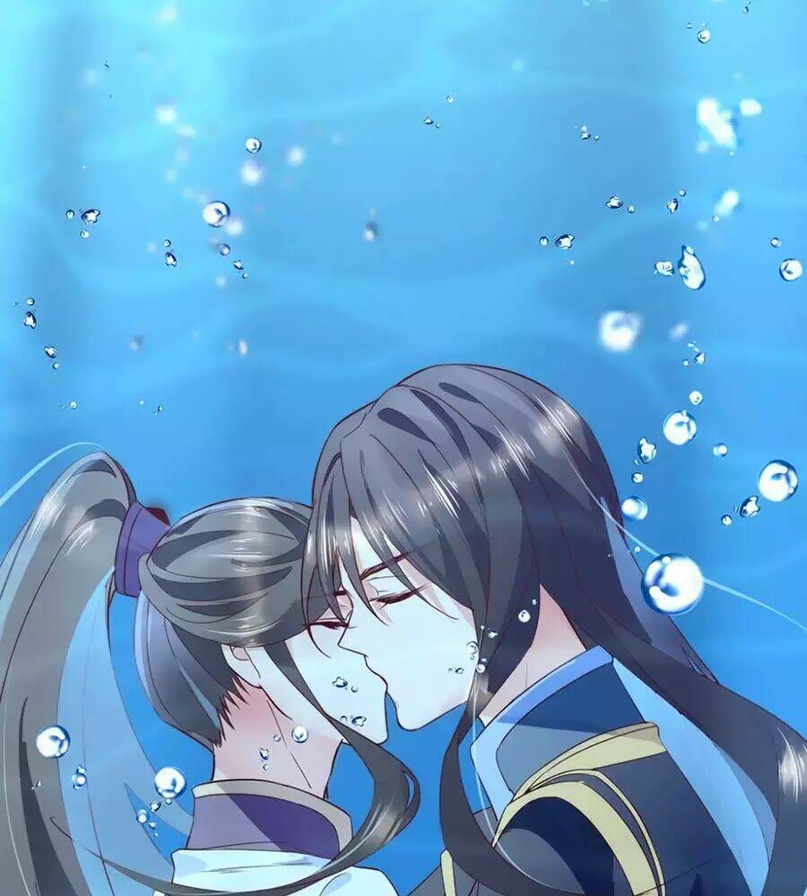 Điềm Mỹ Chi Huyết: Chapter 23