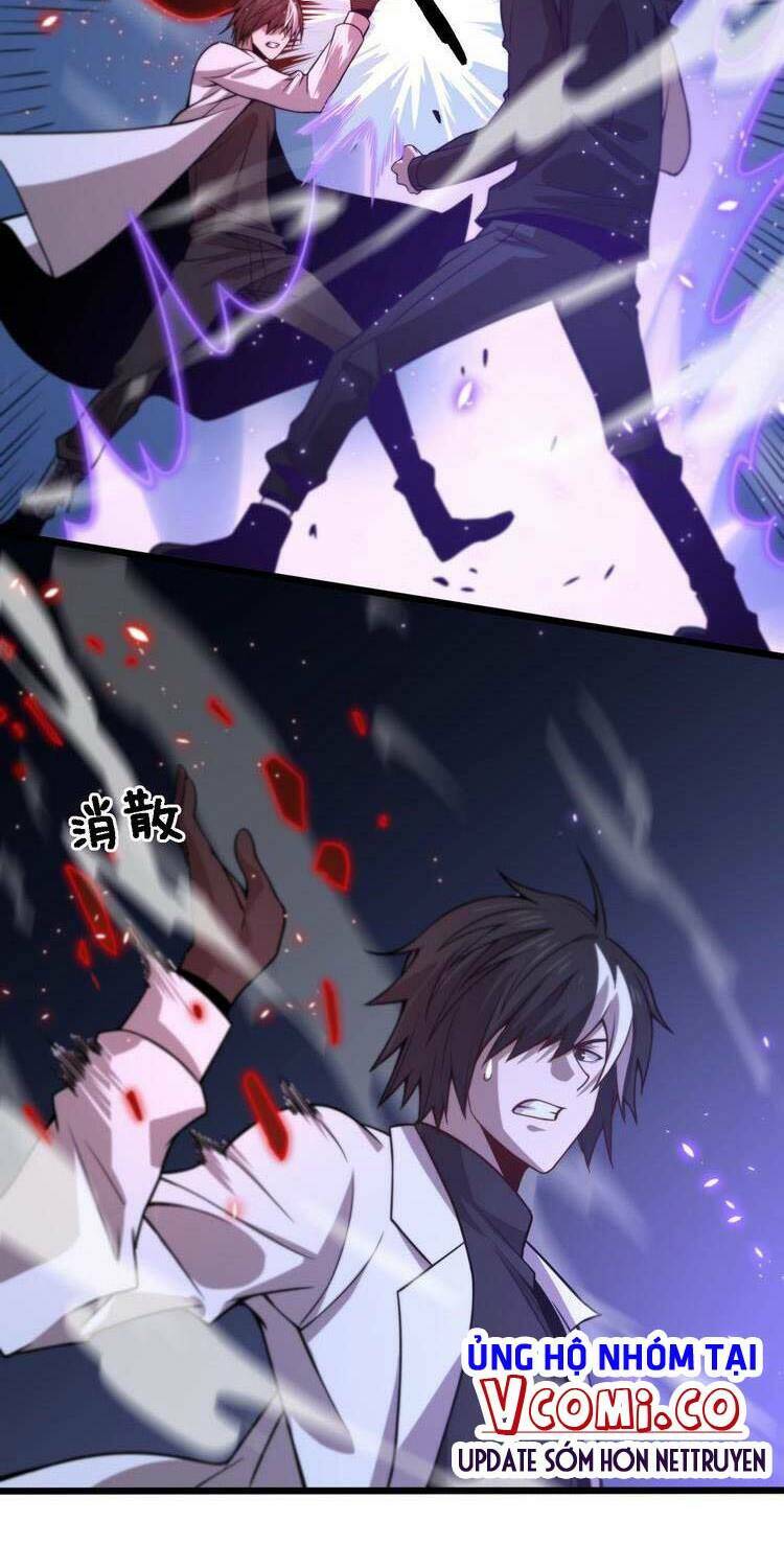 Trọng Sinh Tiểu Y Tiên: Chapter 117