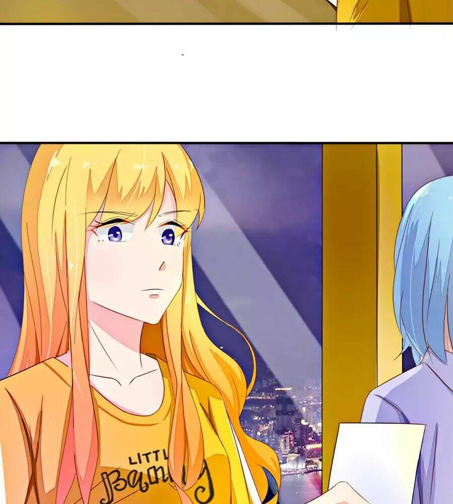 Người Tình Bí Ẩn: Chapter 36