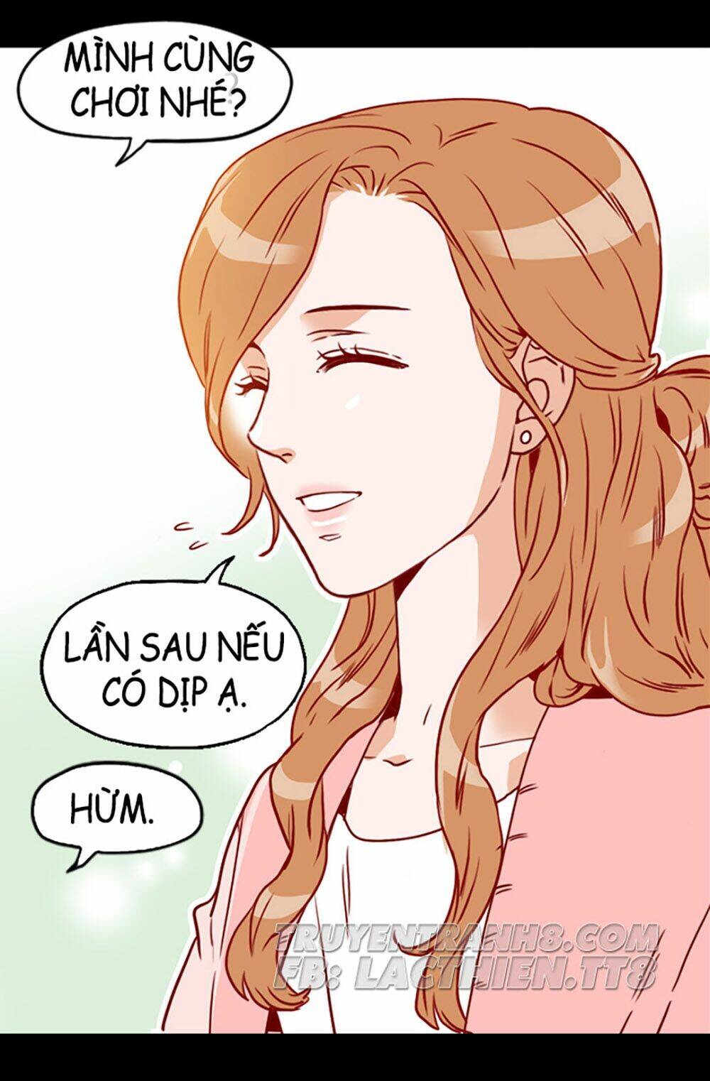 Thư Ký Kim Sao Thế Nhỉ?: Chapter 15