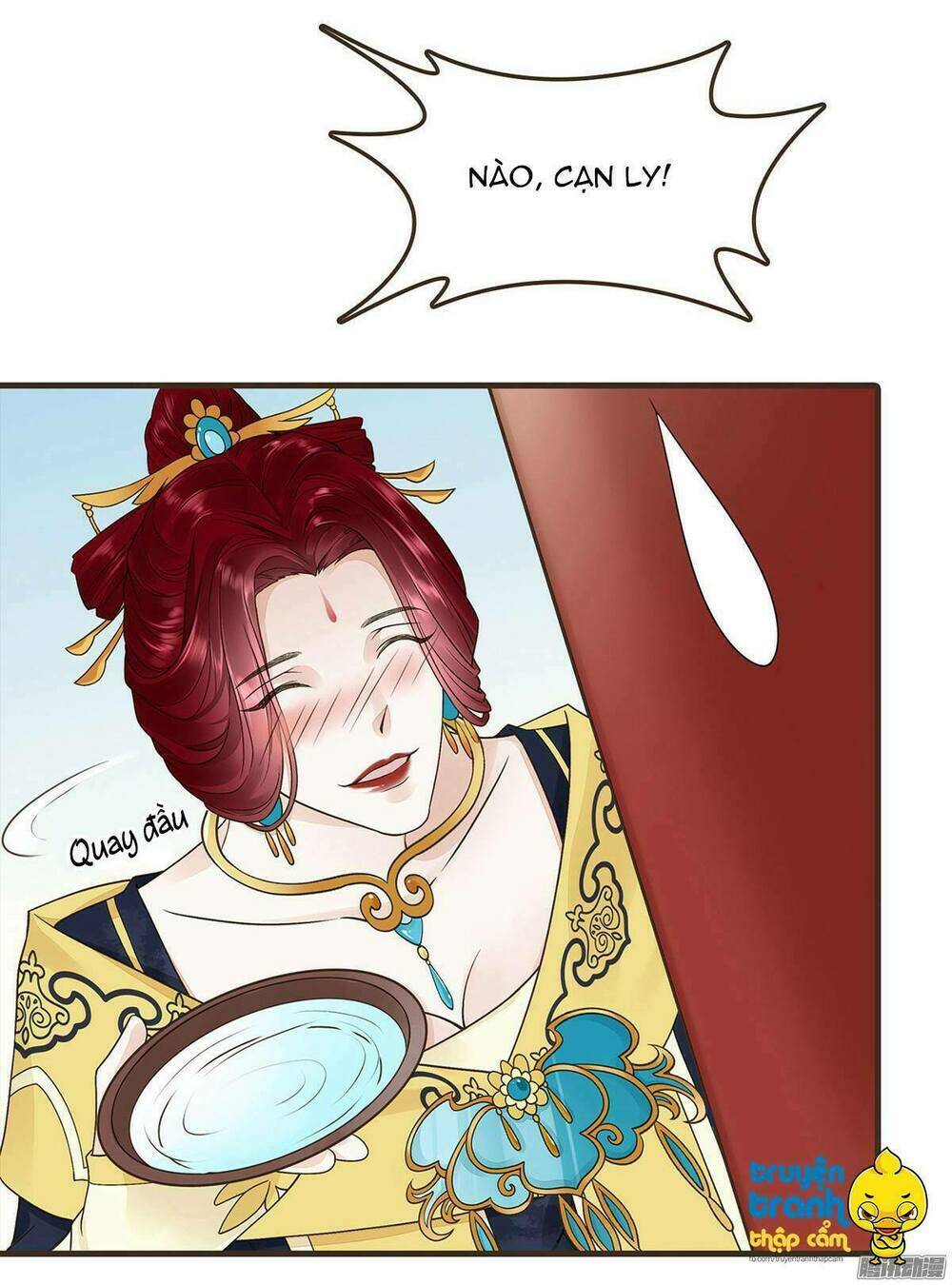 Đại Giá Thừa Tướng: Chapter 27