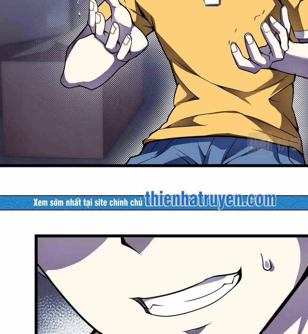 Vạn Vật Hợp Nhất: Chapter 5