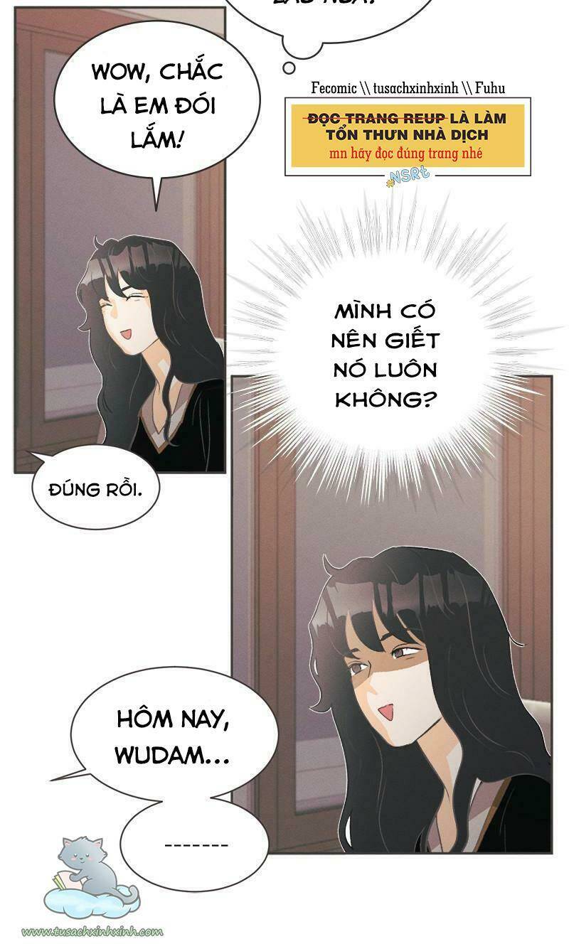 Giấc Mộng Đêm Hè: Chapter 3.1