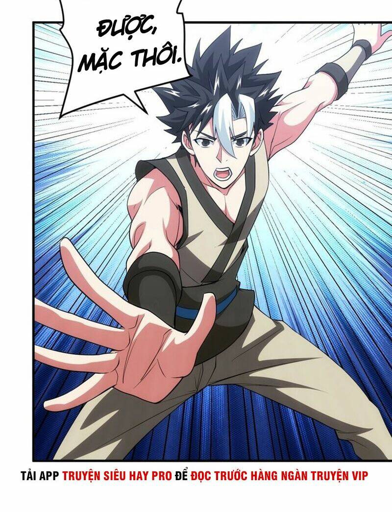 Rich Player - Người Chơi Khắc Kim: Chapter 104