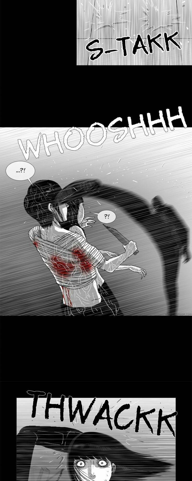 Sống Sót: Chapter 33