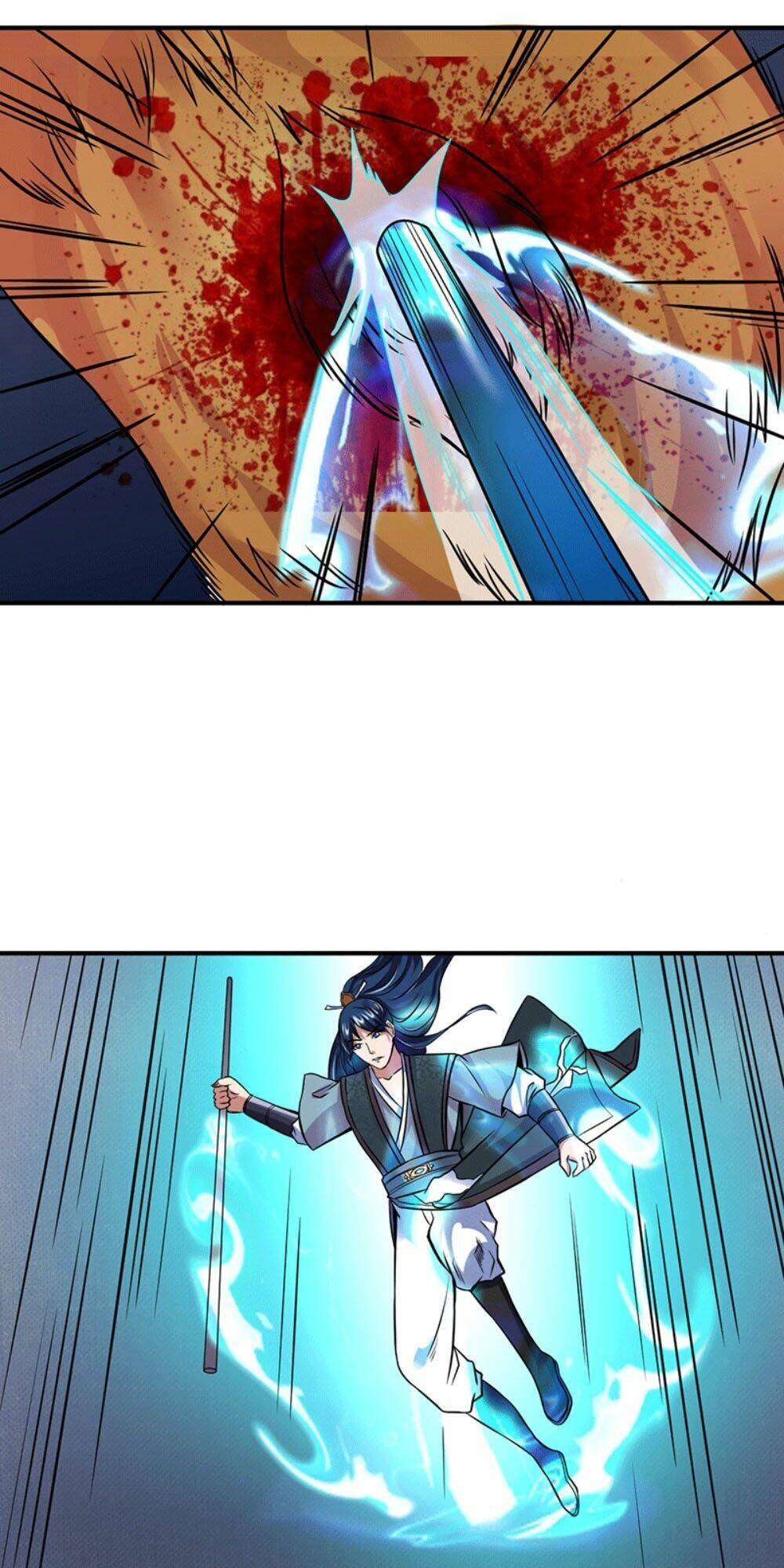 Ta Có Một Bộ Hỗn Độn Kinh: Chapter 7