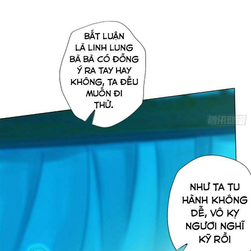 Bất Hủ Phàm Nhân: Chapter 40
