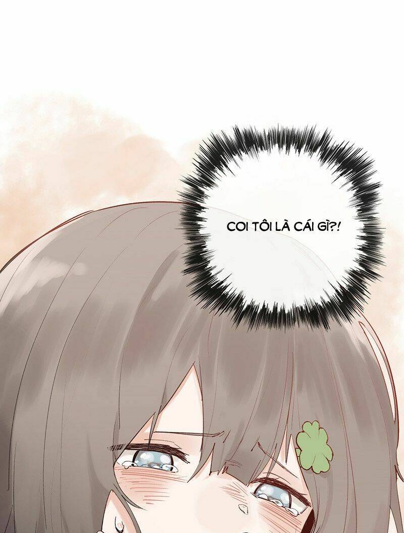 Kì Diệp Vi Ngũ: Chapter 1